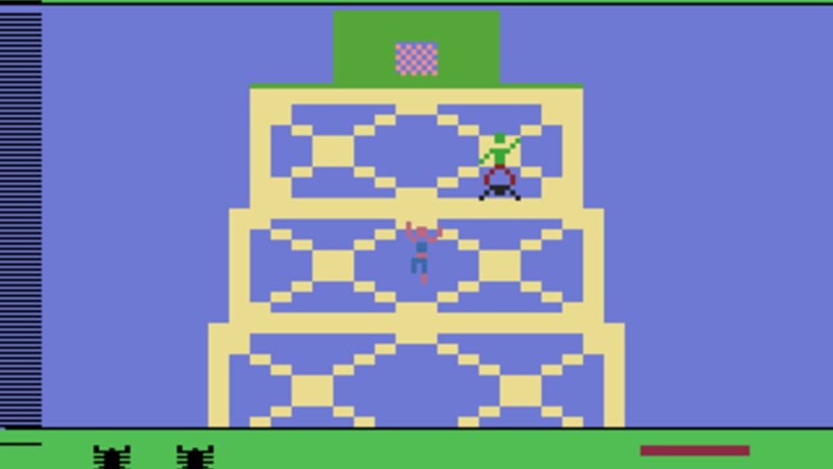 Spiders screenshot