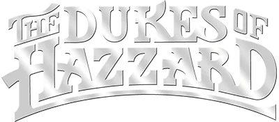 Dukes of Hazzard logo
