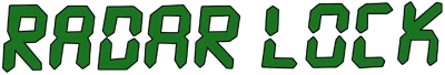 Radar Lock logo