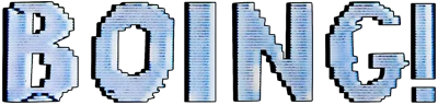 Boing! logo