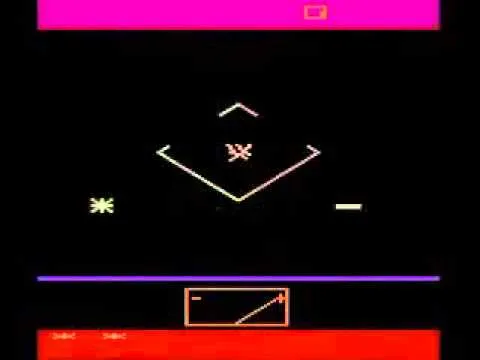 Backdrop artwork for Spacemaster X-7