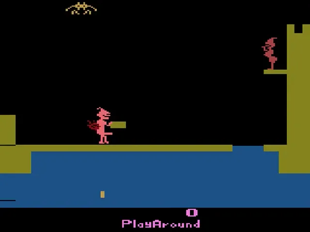 Knight On The Town screenshot
