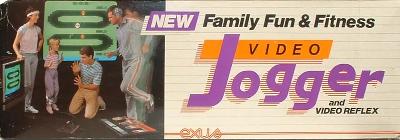 Video Reflex box art