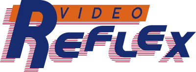 Video Reflex logo
