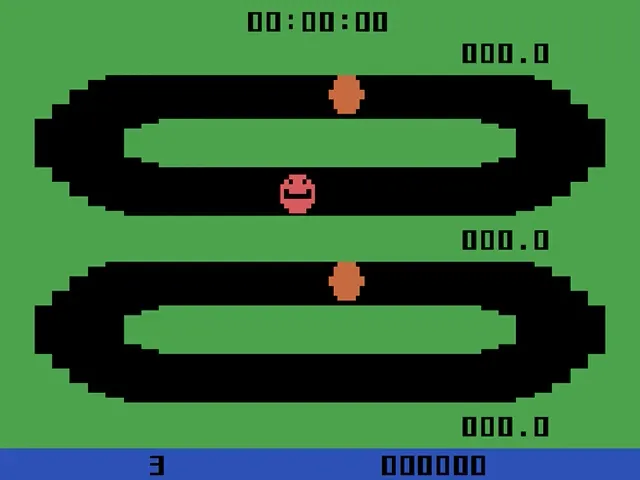 Video Jogger screenshot
