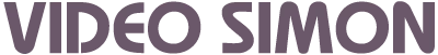 Video Simon logo