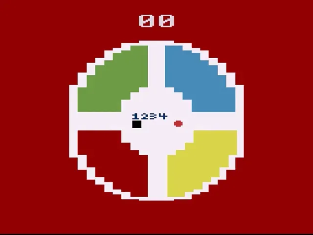 Video Simon screenshot