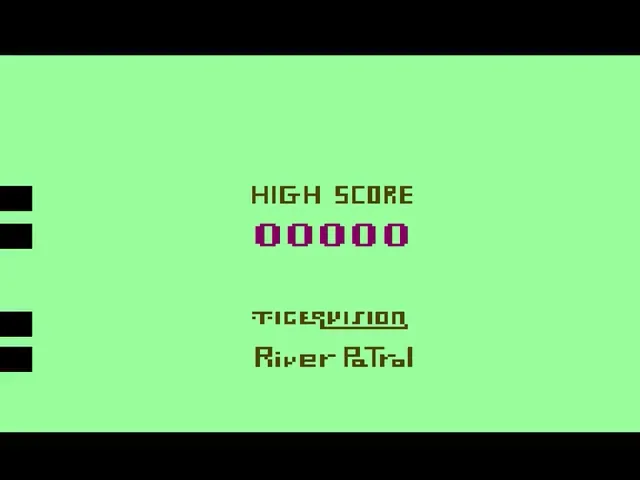 River Patrol screenshot