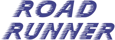 Road Runner logo