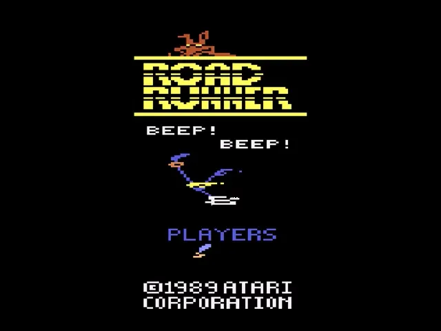 Road Runner screenshot