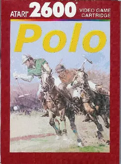 Polo box art