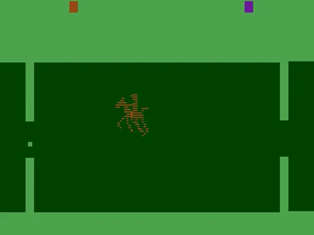 Polo screenshot