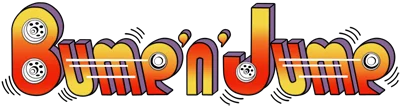 Bump 'n' Jump logo