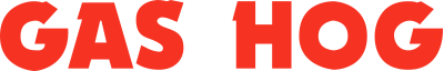 Gas Hog logo