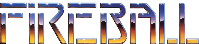 Fireball logo