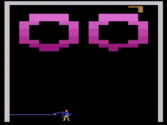 Fireball screenshot