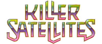 Killer Satellites logo