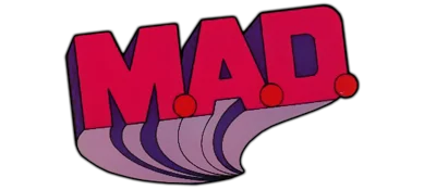 M.A.D. logo