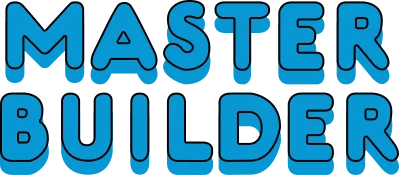 Master Builder logo