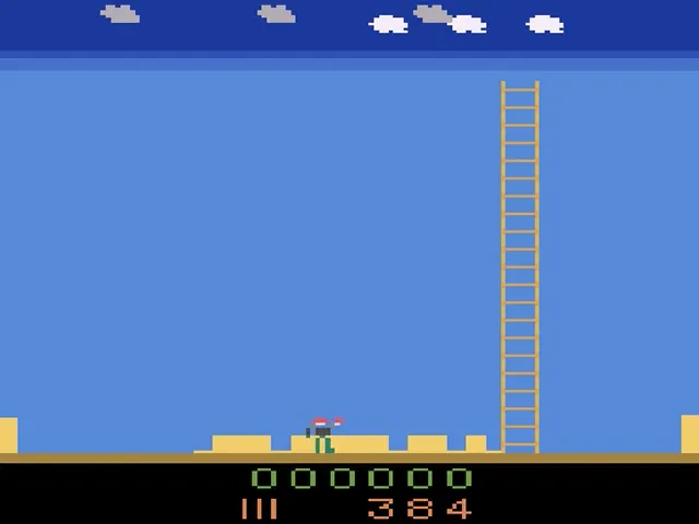 Master Builder screenshot