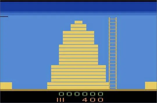 Backdrop artwork for Master Builder