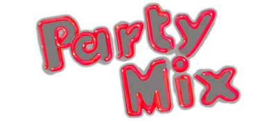 Party Mix logo
