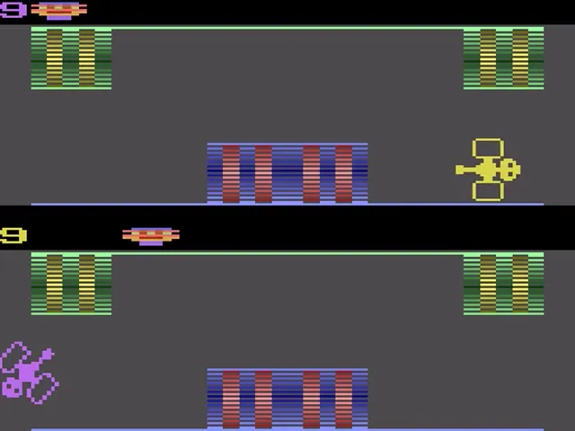 Party Mix screenshot