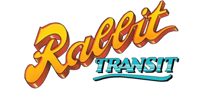 Rabbit Transit logo