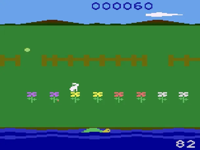 Rabbit Transit screenshot