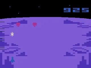 Backdrop artwork for Spacechase