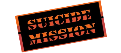 Suicide Mission logo