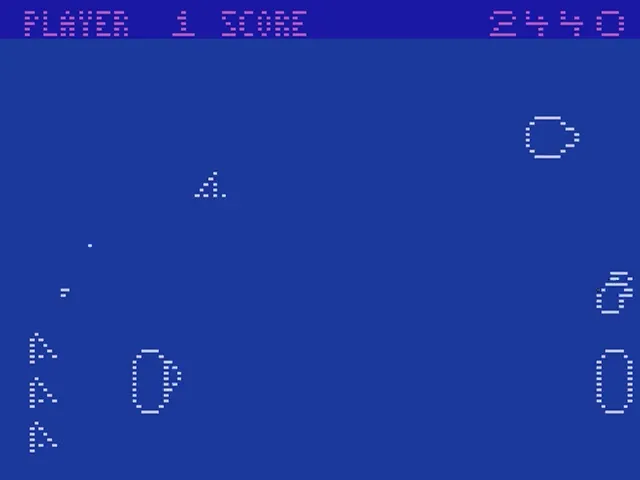 Suicide Mission screenshot