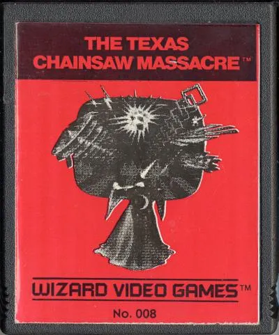 Backdrop artwork for The Texas Chainsaw Massacre