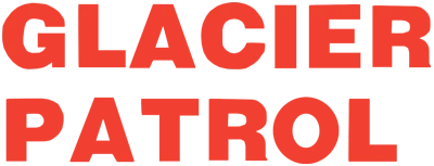 Glacier Patrol logo
