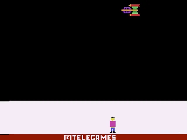 Glacier Patrol screenshot