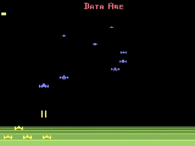 Encounter At L5 screenshot