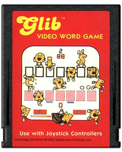GLIB cart