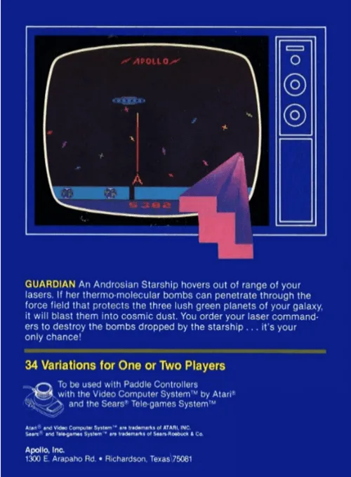 Guardian box back