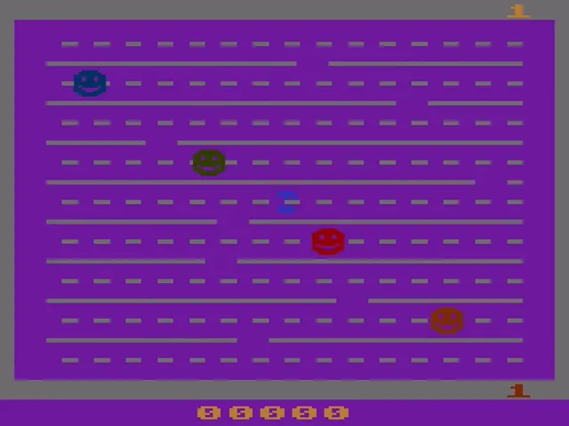 Jawbreaker screenshot