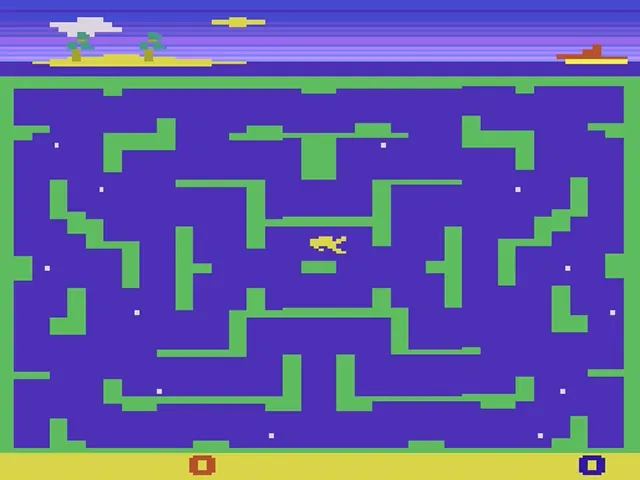 Lochjaw screenshot
