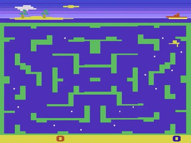 Backdrop artwork for Lochjaw