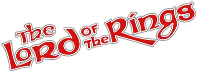 The Lord of the Rings: Journey to Rivendell logo