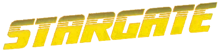 Stargate logo