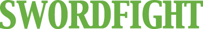 Swordfight logo
