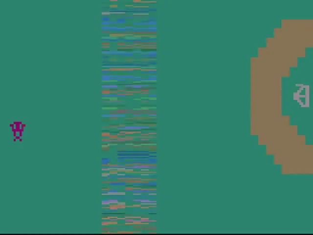 Yars' Revenge screenshot