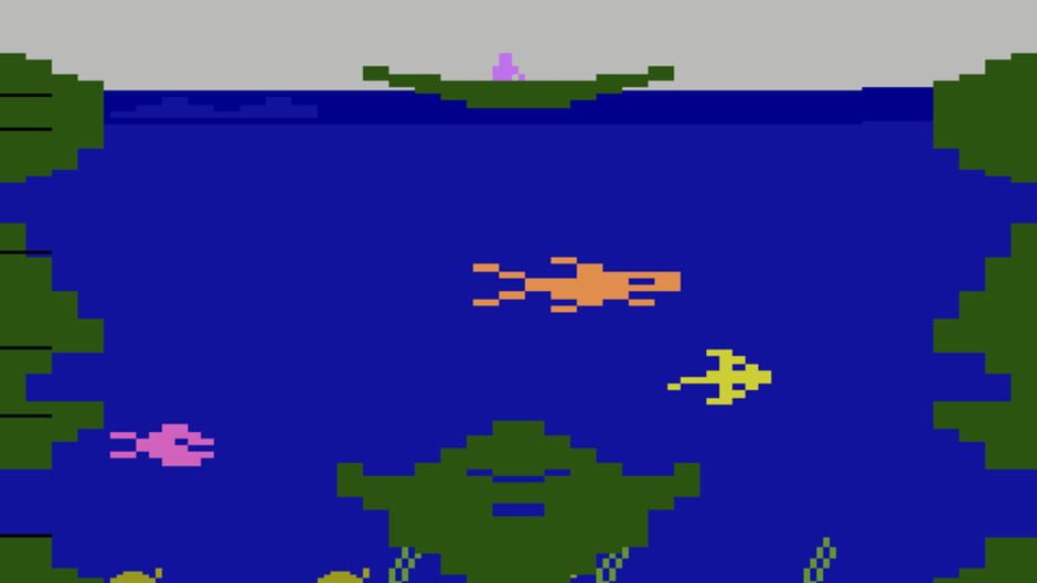 Backdrop artwork for Sea Hunt ~ Scuba Diver