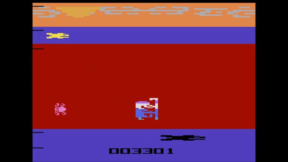 Red Sea Crossing screenshot