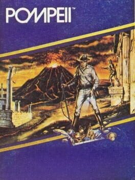Pompeii cover