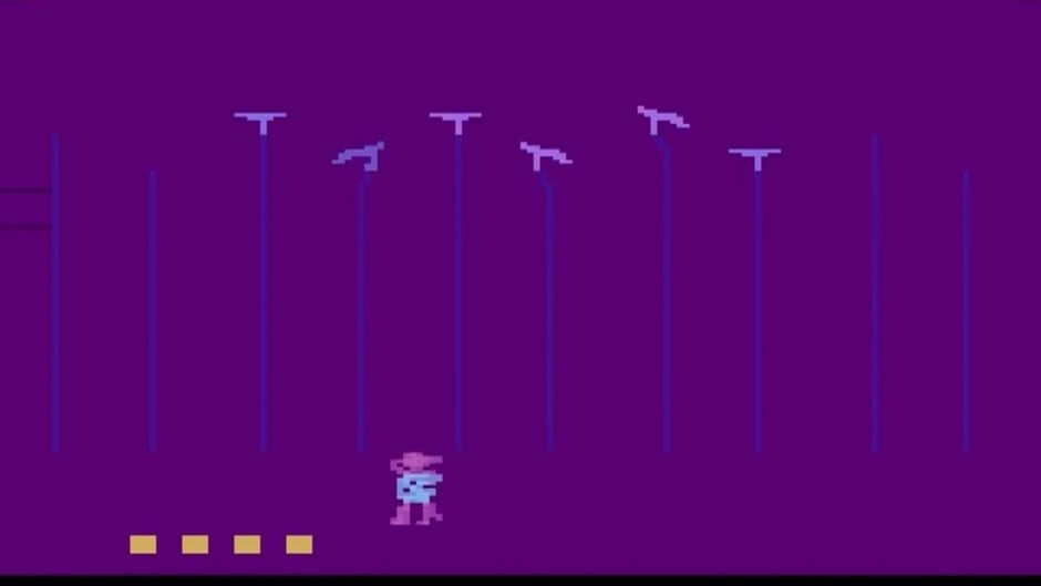 Dishaster screenshot
