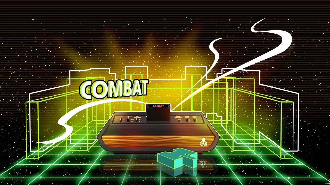 Backdrop artwork for Combat